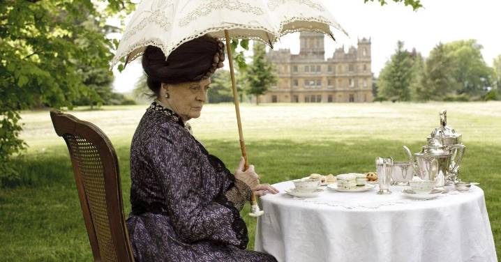'Downton Abbey' nos salva el verano