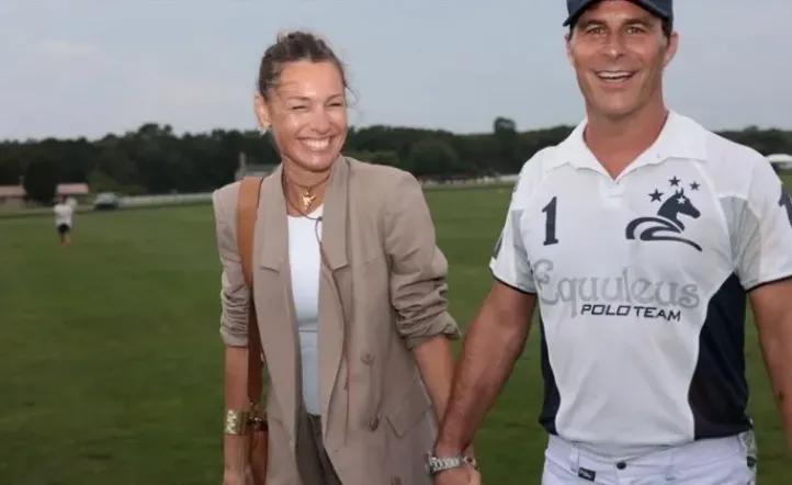Pampita se reconcilió con Martín Pepa a menos de un mes de su separación