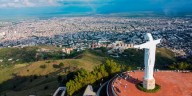 Prepárase antes de salir: Este es el pronóstico del clima en Cali este martes 26 de agosto