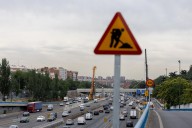 Algunas obras de tráfico y transporte público que debes conocer si vives, conduces o pisas de paso la Comunidad de Madrid