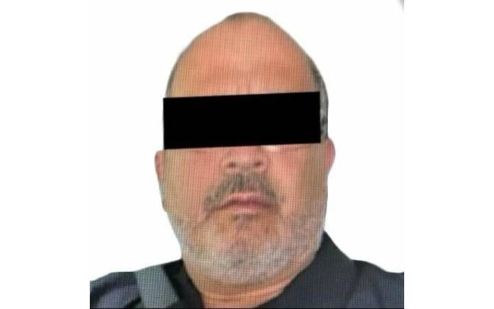 FGR: Carlos Treviño está en proceso de deportación