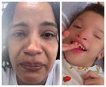 Muere la hija de 9 años de esta estrella de las redes