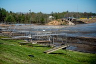 Years after Edenville flood, blame game still rages in Michigan court