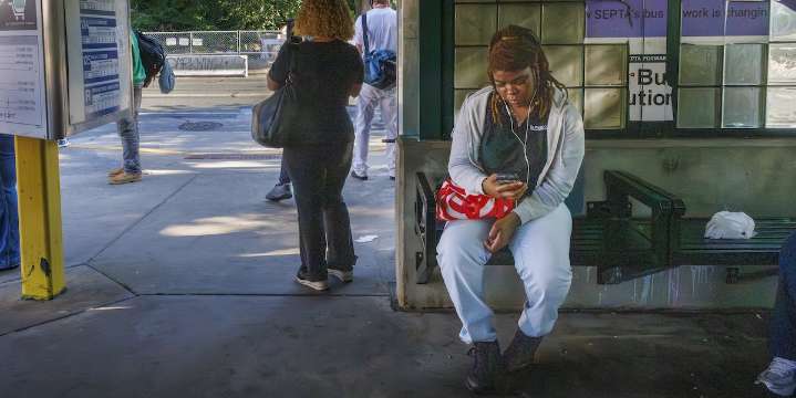 Septa Cuts as a Double Tax on Black Philadelphians