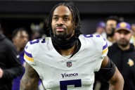 Vikings trade cornerback Mekhi Blackmon to Colts