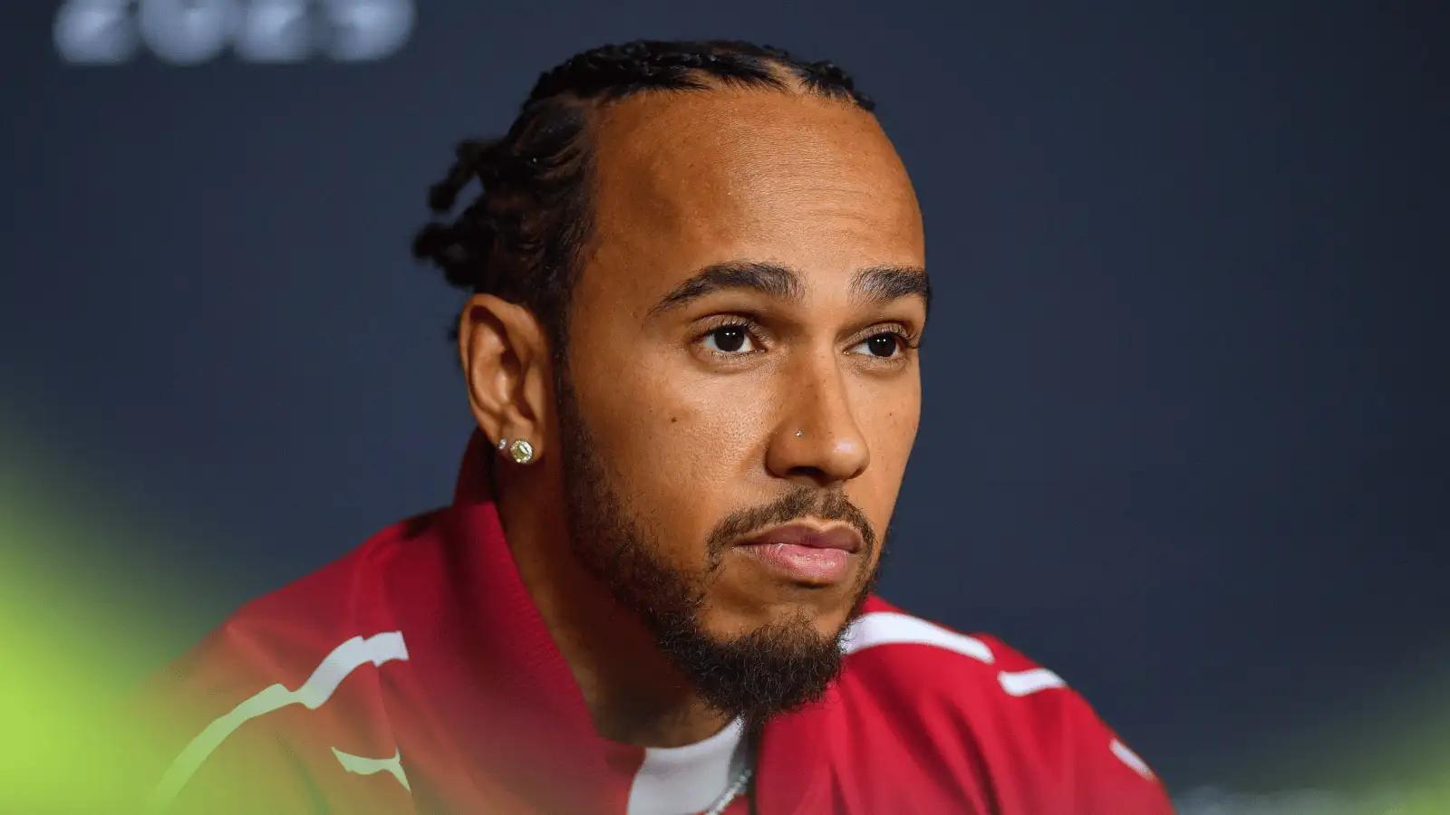Lewis Hamilton ‘complication’ emerges as Ferrari receive Project 678 requests