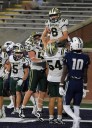 Gators pull away from Portal and win 49-20 in the Erk Russell Classic