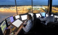 Controladores aéreos anuncian paros escalonados desde el 22 de agosto