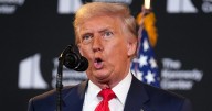 Trump’s Chaotic Truth Social Meltdown Hours Before High