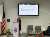 District 60 working on e-learning plan for bad weather days