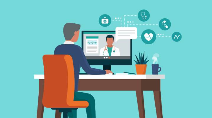 HealthTap Introduces Direct Virtual Primary Care Program