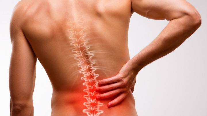 Los mejores ejercicios para aliviar el dolor de espalda y fortalecer la zona