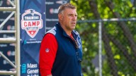 Patriots roster reset: How depth chart looks after 53