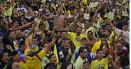 Aficionados del América golpearon a un seguidor de Querétaro y fueron detenidos