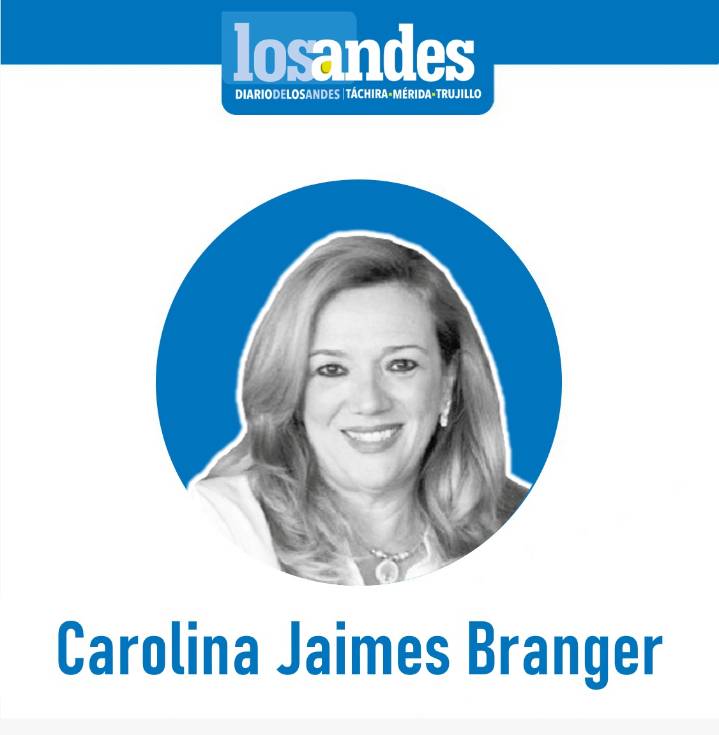 Asesinada la esperanza… ¿quién queda? | Por: Carolina Jaimes Branger