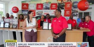 Davis Toyota of Orangeburg 1