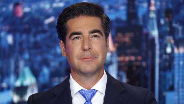 Jesse Watters' Clownish Makeup Has Fox News Viewers Turning On Him: 'Not Very Manly'