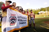 34 Facts About Little League World Series