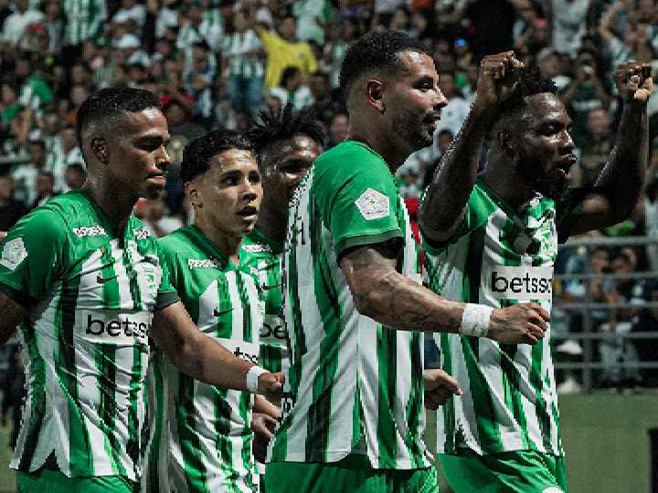 ¿Nacional tiene posibilidad de remontar la Copa Libertadores en Brazil?
