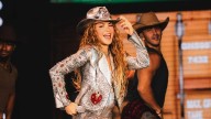 Se reencuentra con su manada mexicana