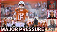 2026 NFL Draft Pressure Points: From Arch Manning to Cade Klubnik, facing MAJOR pressure