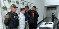 Desmantelada red internacional de estafas que tenía secuestrados a sus propios empleados en Medellín