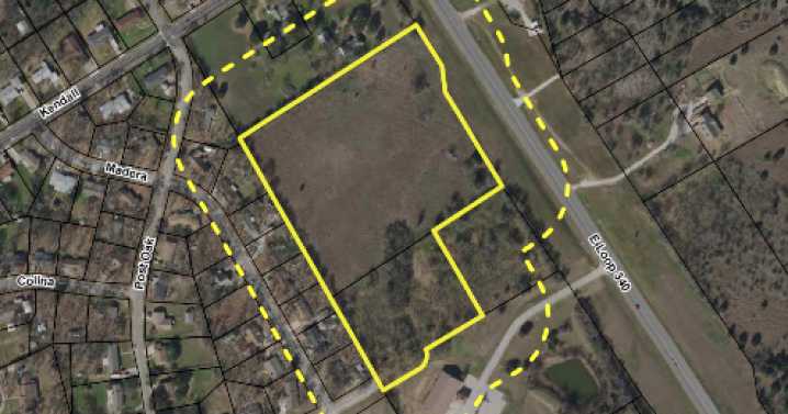 Waco City Council gives final approval for Hilltop Heights development build, despite neighborhood pushback