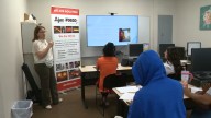 Job readiness organization hosts orientation for Warren community
