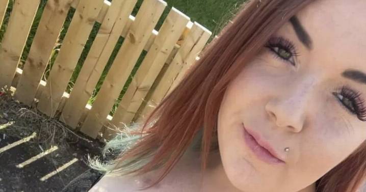 Kiesha Donaghy brutally murdered in own home as killer left grim clue on wall