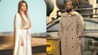 Dubai Princess unveils 'enormous 7-figure' engagement ring from rapper French Montana