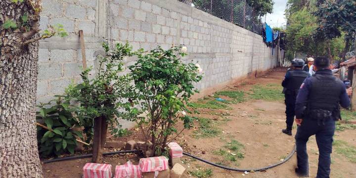 Por despojo, Oaxaca en 15º lugar en el país