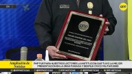 RPP premió a la PNP por haber tenido la mejor presentación en Parada Militar 2025