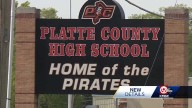 Platte County students relocated after nearby gas line struck