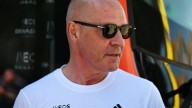 Sir Dave Brailsford is presiding over a crumbling empire