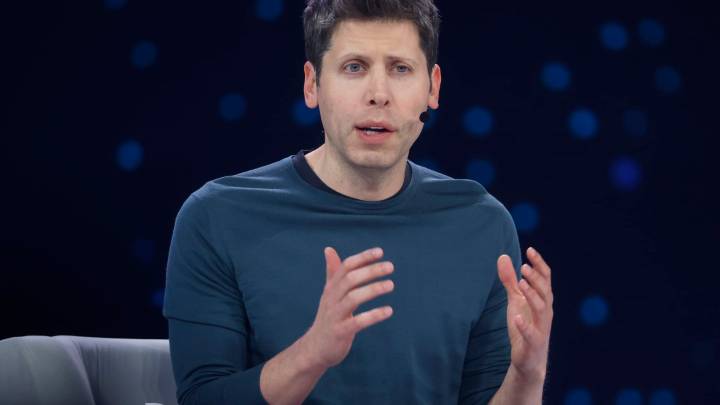 Sam Altman says AGI has become a pointless term