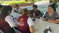 Se han registrado 6 mil personas a Pensión Mujeres Bienestar en La Laguna