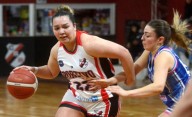 Con victoria de Sportivo Bahiense comenzó el segundo tramo del torneo femenino
