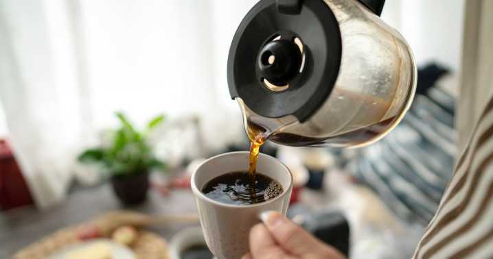 Is Caffeine Bad For You? Experts Weigh In