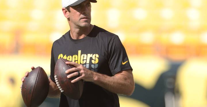 Steelers 2025 Best Bets: AFC North division odds