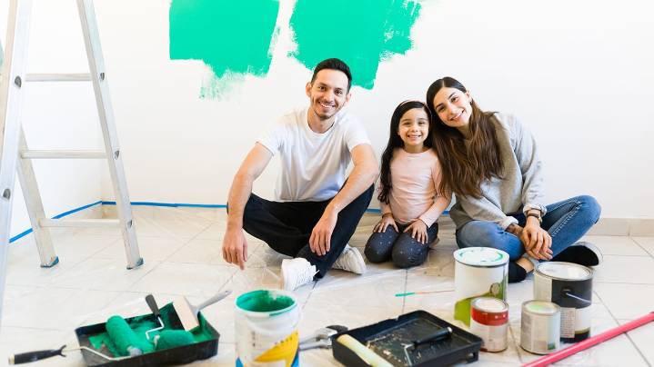 Creating a home maintenance budget: 13 tips from the experts