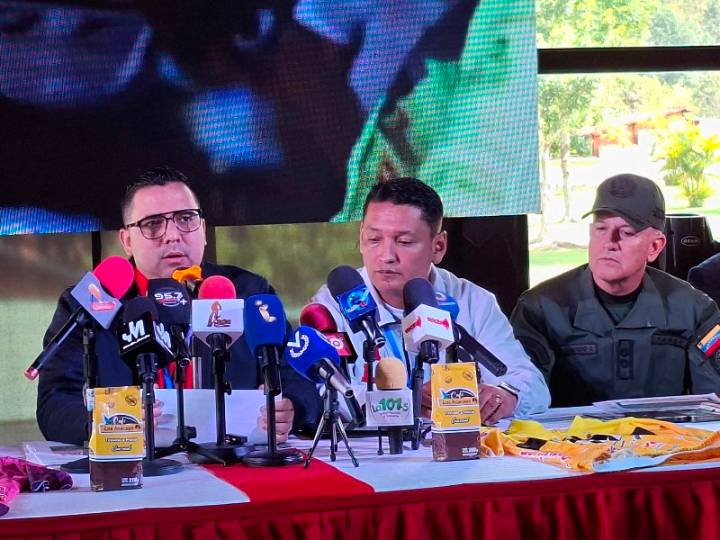 Mérida se prepara para XXVIII Vuelta Internacional a La Azulita en Bicicleta de Montaña