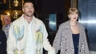 Travis Kelce revela detalles íntimos de su relación con Taylor Swift en entrevista con GQ