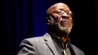 John Amos' Estate Battle Erupts Into Legal War Between Daughter and Son