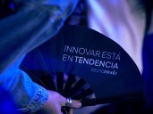 Tecnomoda, el evento que reunió lo mejor de la moda y la tecnología