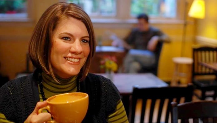 Rachel Held Evans Suffers Momentary Lapse Of Doubt