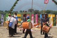 Huehuetlán celebra el Día Internacional de los Pueblos Indígenas