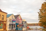 Bar Harbor Bankshares: Earnings Should See A Boost From M&A (NYSE:BHB)
