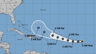 Tropical Storm Erin: Spaghetti models track the storm’s path