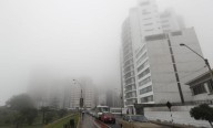 Lima registró el día más frío del invierno 2025 con 10.2 °C