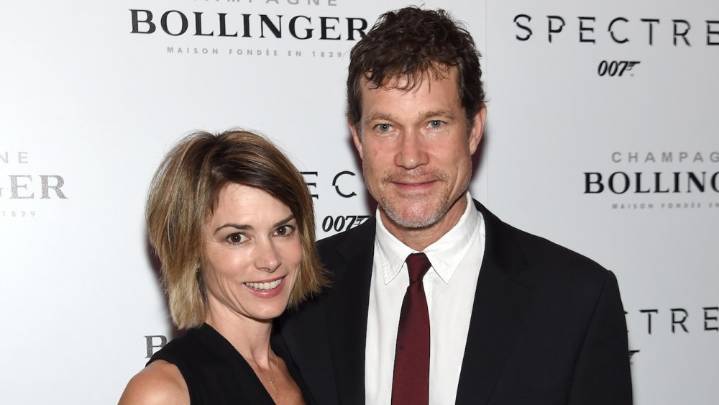 'Nip/Tuck' Star Dylan Walsh Involved in Car Crash With Family